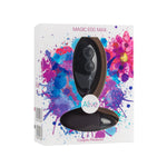 Magic Egg 8.36 cm Lila - Alive - Vibradores (2)