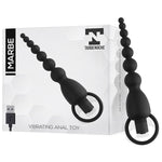 Marbe Bolas Thai - Tardenoche - Bolas anales o cuentas (Anal Beads) (2)