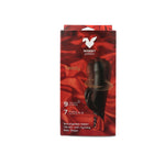 Vibrador Teddy con Rotación - Virgite - Vibradores (3)