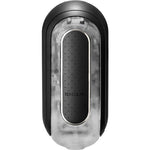 Flip Zero Electronic Vibration Negro (EV) - Tenga - Masturbadores masculinos