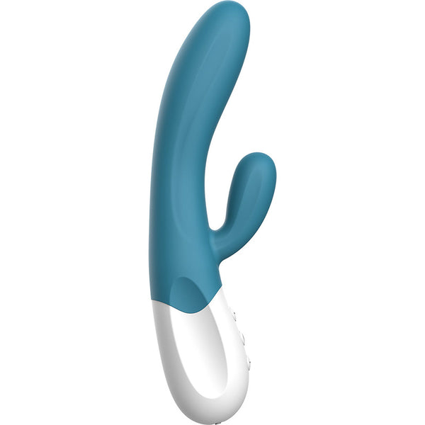 Conejito Bend It Ocean Blue - Liebe - Vibradores