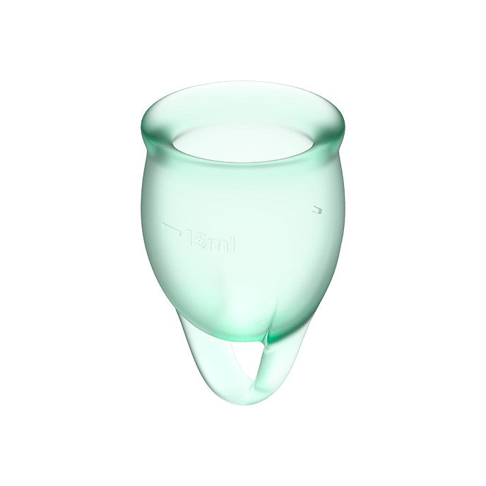 Copa Menstrual Feel Confident Verde (2)