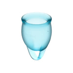 Copa Menstrual Feel Confident Azul (2)