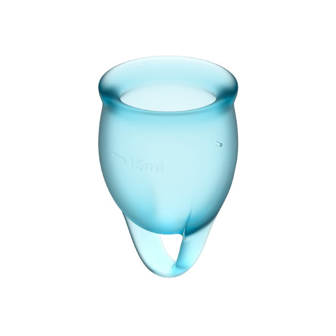 Copa Menstrual Feel Confident Azul (2)