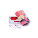 Magic Motion Smart Fugu Red - MagicMotion - Vibradores (2)