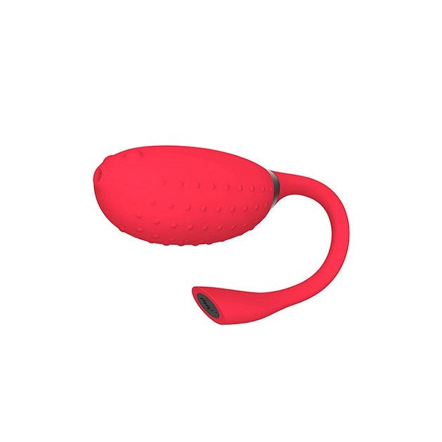Magic Motion Smart Fugu Red - MagicMotion - Vibradores (3)