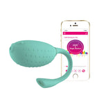 Magic Motion Smart Fugu Green - MagicMotion - Vibradores