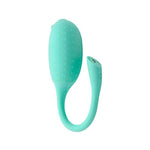 Magic Motion Smart Fugu Green - MagicMotion - Vibradores (2)