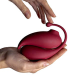 Inspiration estimulador con succionador - Adrien Lastic - Vibradores