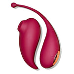 Inspiration estimulador con succionador - Adrien Lastic - Vibradores (2)