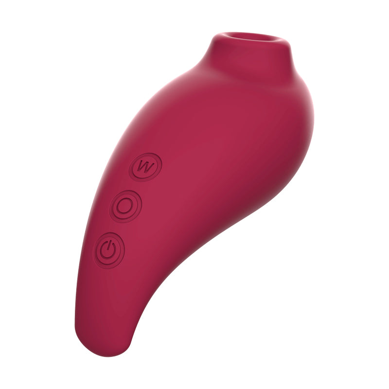 Inspiration estimulador con succionador - Adrien Lastic - Vibradores (4)