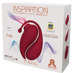 Inspiration estimulador con succionador - Adrien Lastic - Vibradores (6)