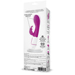 Vibrador Tonny - Latetobed - Vibradores (3)