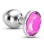 Joya S Pink + Lubricante - WhitePleasures - Joyas Anales (3)