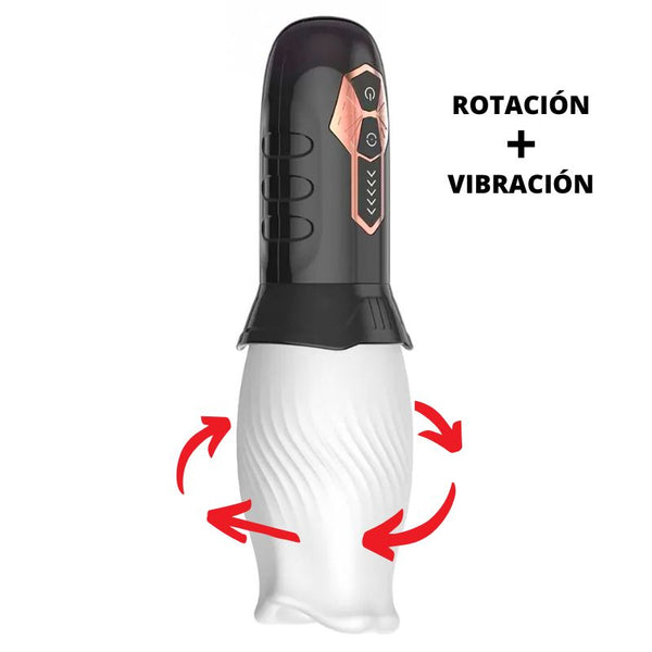 Spin + Vibración v2