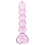 Dildo Cristal Crystal Venus - S Pleasures - Dildos o Consoladores