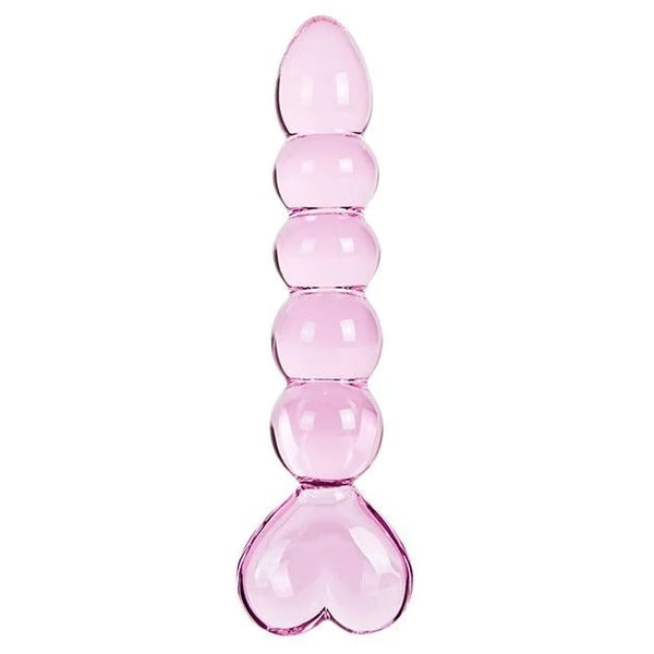 Dildo Cristal Crystal Venus - S Pleasures - Dildos o Consoladores