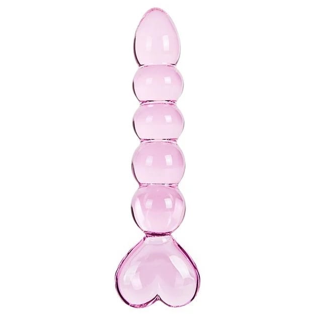 Dildo Cristal Crystal Venus - S Pleasures - Dildos o Consoladores