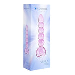 Dildo Cristal Crystal Venus - S Pleasures - Dildos o Consoladores (2)