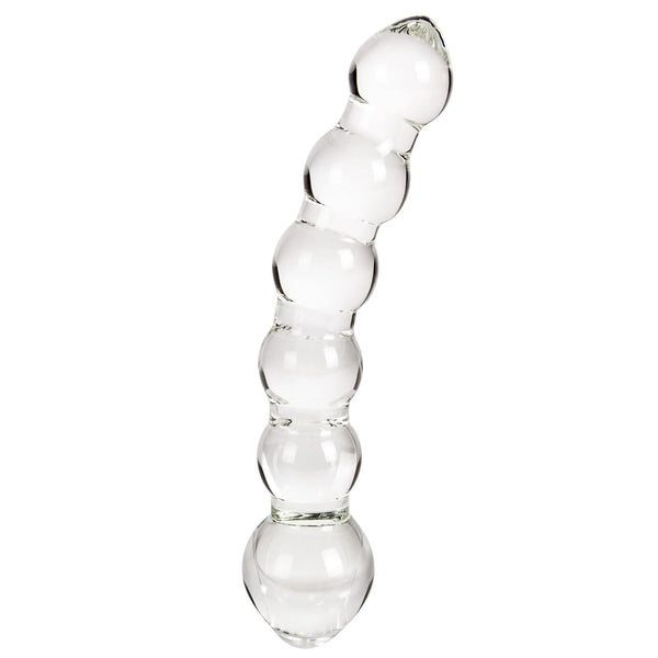 Dildo Cristal Crystal Orion - S Pleasures - Dildos o Consoladores