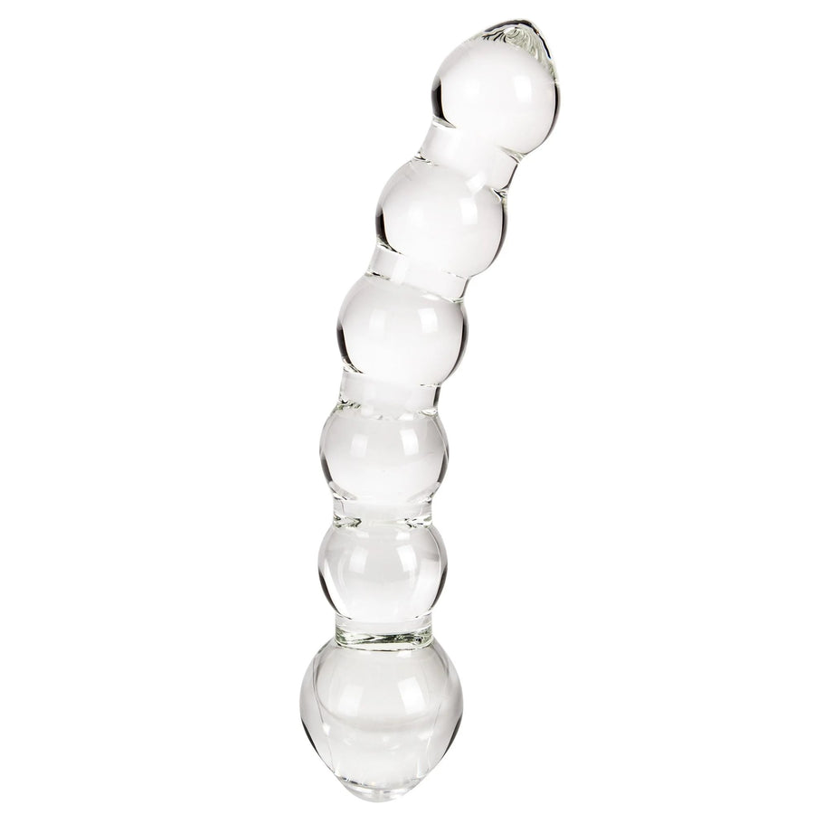 Dildo Cristal Crystal Orion - S Pleasures - Dildos o Consoladores