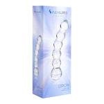 Dildo Cristal Crystal Orion - S Pleasures - Dildos o Consoladores (2)