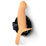 Arnés Hueco H1 Talla S - Virgite - Arneses con pene o dildo Strap-On (2)