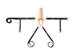 Arnés Hueco H1 Talla S - Virgite - Arneses con pene o dildo Strap-On (3)