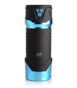 Masturbador The Milker 13X Succión - XR Brands - Masturbadores masculinos
