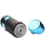 Masturbador The Milker 13X Succión - XR Brands - Masturbadores masculinos (2)