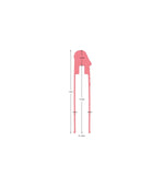 Funda Pene Realística S1 Flesh - Virgite - Fundas para el pene (3)