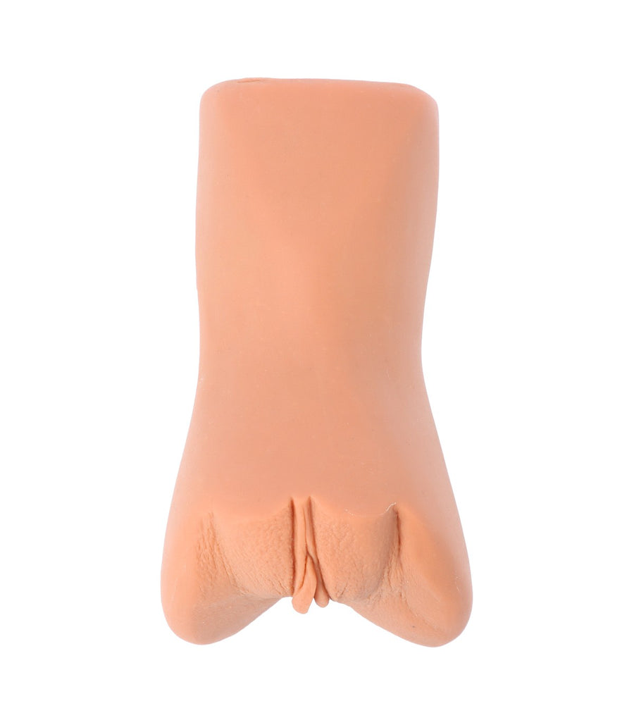 Mastubador Vagina/Ano R19 Flesh - Virgite - Masturbadores masculinos (2)