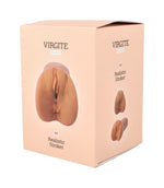 Mastubador Vagina/Ano R19 Flesh - Virgite - Masturbadores masculinos (3)