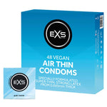 Air Thin 48 uds - EXS - Comprar preservativos o condones