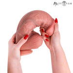 Mr Intense ExtraBig Spencer Dildo Silicona - Intense - Dildos o Consoladores (3)