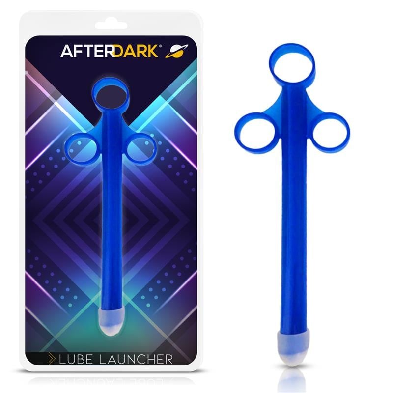 Aplicador de Lubricante - AfterDark - Desinfección