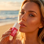Suck My Clit Gel con Efecto Succión Fresa 15 ml - Intt - Estimulantes sexuales (5)