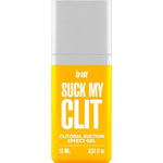 Suck My Clit Gel con Efecto Succión Mango 15 ml	 - Intt - Estimulantes sexuales (2)