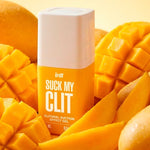 Suck My Clit Gel con Efecto Succión Mango 15 ml	 - Intt - Estimulantes sexuales (5)