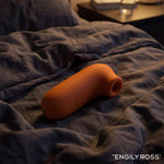 Pipo Succionador de Clítoris Pulso de Aire - ENGILY ROSS - Vibradores (6)