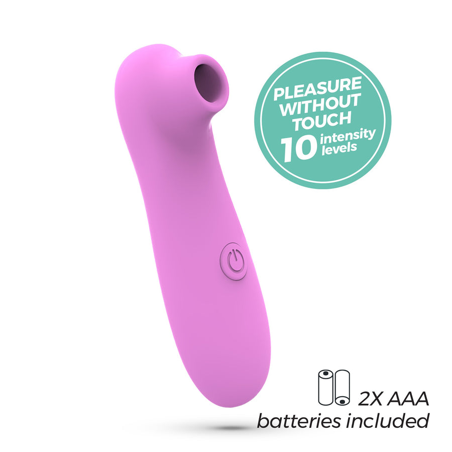 Sookie Estimulador Clítoris - Crushious - Vibradores (3)
