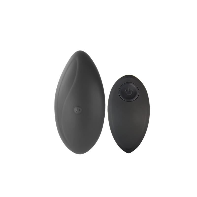 Bliss Estimulador de Braguita Control Remoto USB Silicona - Tardenoche - Vibradores para braguita a control remoto