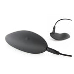 Bliss Estimulador de Braguita Control Remoto USB Silicona - Tardenoche - Vibradores para braguita a control remoto (5)