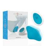 Samantha Pantie con Control Remoto - Intense - Vibradores para braguita a control remoto