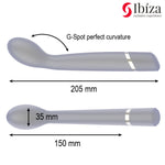 Vibrador Punto G 10 vibraciones - Ibiza - Vibradores (4)