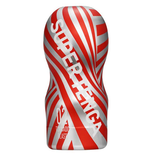 Super Tenga CUP Tornado Blast - Tenga - Masturbadores masculinos