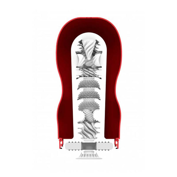 Super Tenga CUP Tornado Blast
