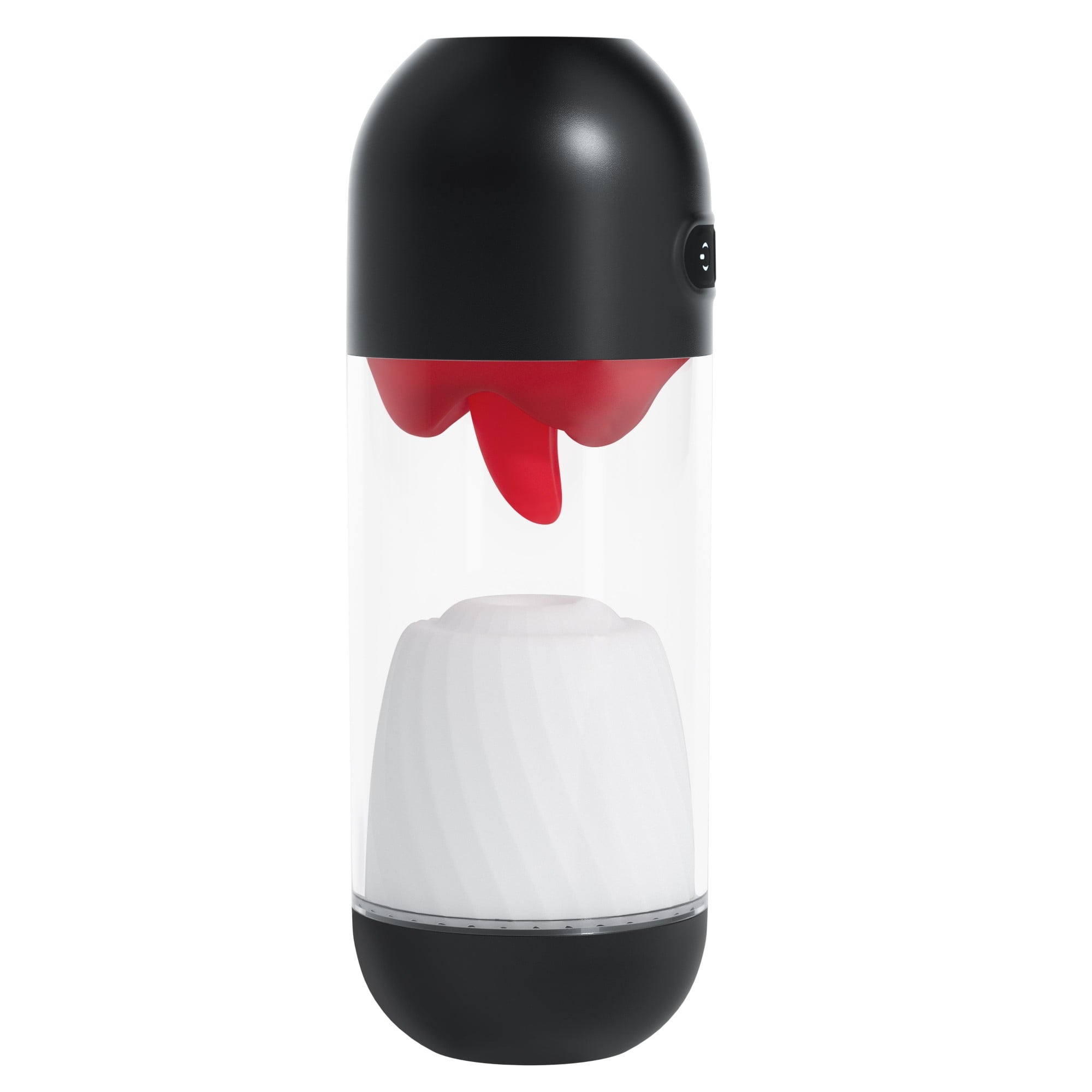 Slurpy Masturbador 2 en 1 - Crushious - Masturbadores masculinos