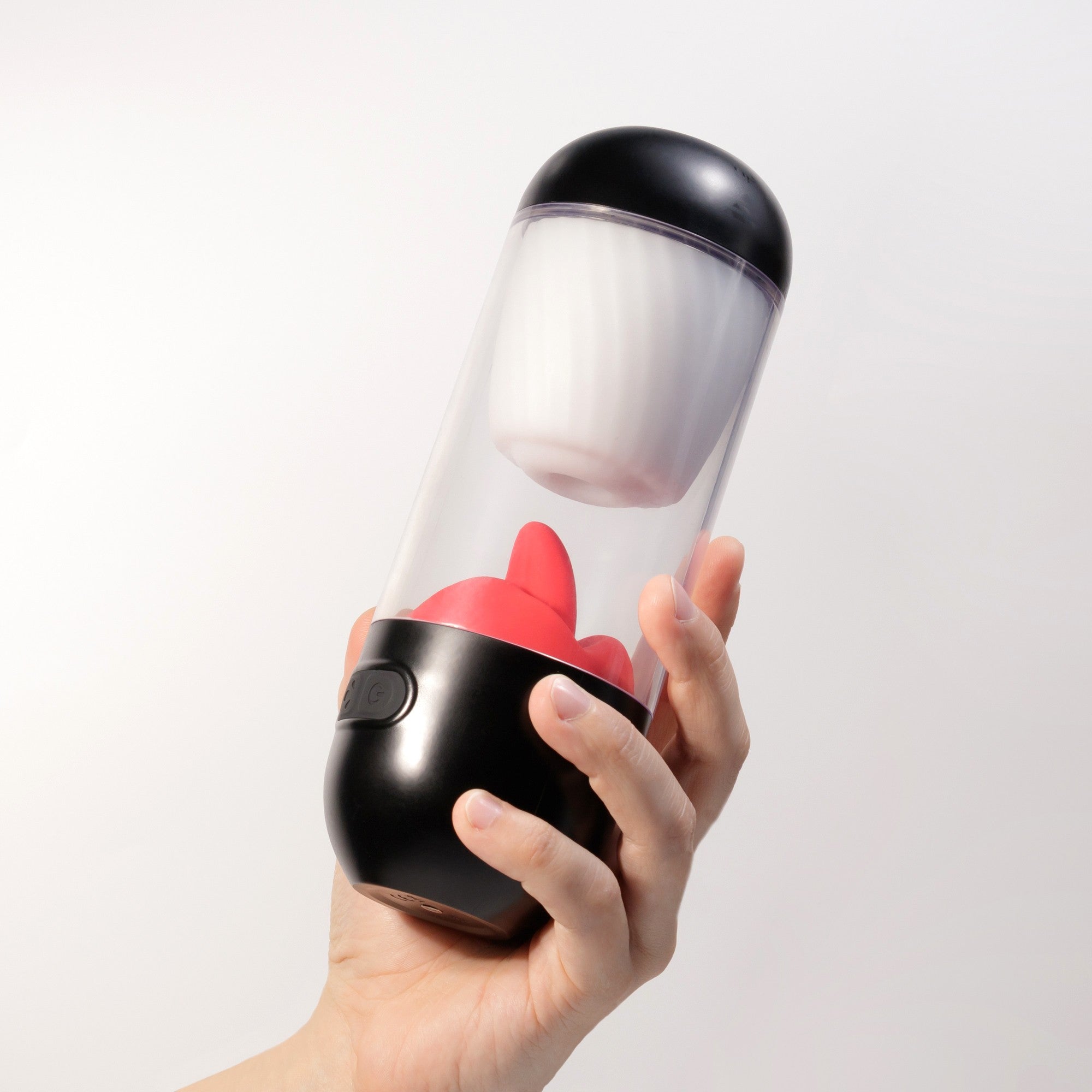 Slurpy Masturbador 2 en 1 - Crushious - Masturbadores masculinos (2)