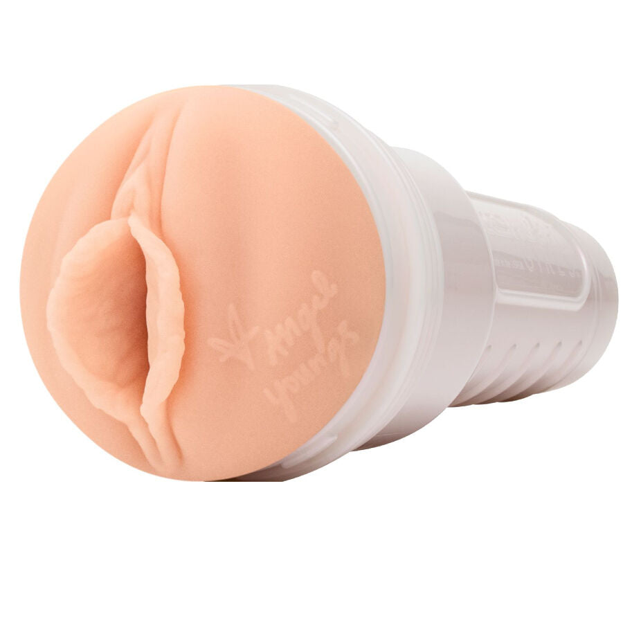 Angel Youngs Sweetness Vagina - Fleshlight - Masturbadores masculinos (3)